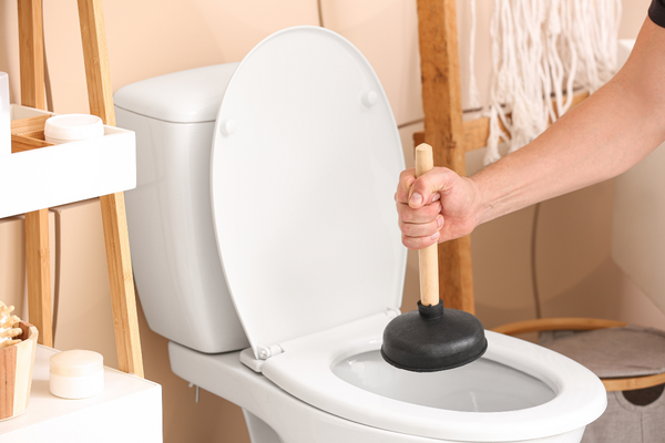 You are currently viewing Como desentupir vaso sanitário